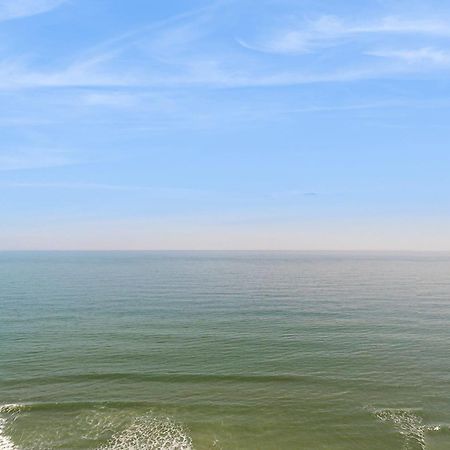 Breathtaking Penthouse At Myrtle Beach Exterior photo